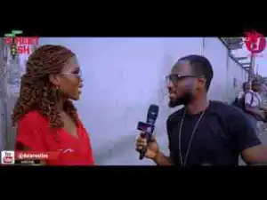 Video: Delarue TV – How Good is Your Maths? Divide 10 by Half